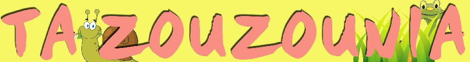 Τα ζουζούνια